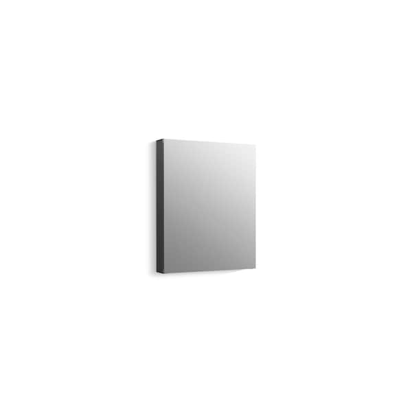 Maxstow 20"W X 24"H Medicine Cabinet